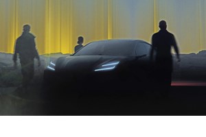 Καλύτερη αυτονομία για το Audi e-tron GT - εικόνα 5