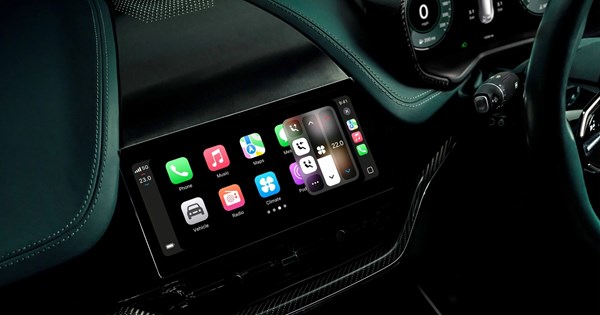 Ποια φίρμα δεν θεωρεί το Apple CarPlay σημαντικό-τι δείχνουν στοιχεία - εικόνα 1