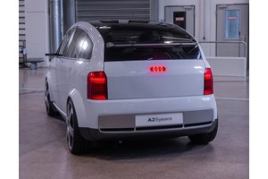 Πότε θα κυκλοφορήσει η ανανεωμένη Mustang Mach-E-θα έχει και χαμηλότερη τιμή - εικόνα 8