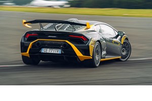 Και τώρα αυτή η νέα Lamborghini Huracan STO SC 10 τι είναι; - εικόνα 8