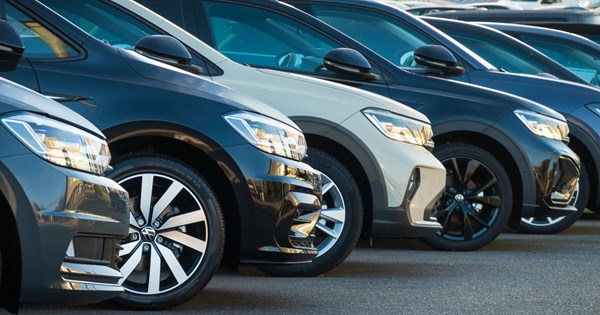 Η φίρμα που έκανε ρεκόρ δεκαετίας στις πωλήσεις Μαρτίου-ποιο αυτοκίνητο ήταν πρώτο στην κατηγορία του - εικόνα 6