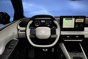 Sony και Honda παρουσίασαν νέο SUV στην έκθεση CES στο Λας Βέγκας - εικόνα 6