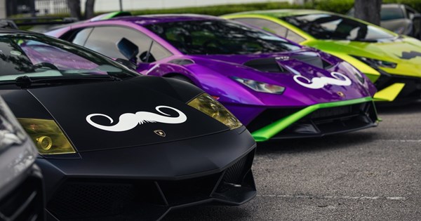 Δείτε τις νέες εκδόσεις στη γκάμα της Porsche Taycan - εικόνα 9