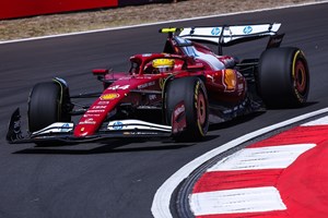 F1 GP Κίνας αγώνας sprint: Πρώτη νίκη Hamilton με Ferrari - εικόνα 6