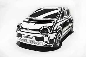 Αυτό το αυτοκίνητο δεν λέγεται Twingo-δημιουργήθηκε για να κάνει τις πόλεις καλύτερες - εικόνα 5