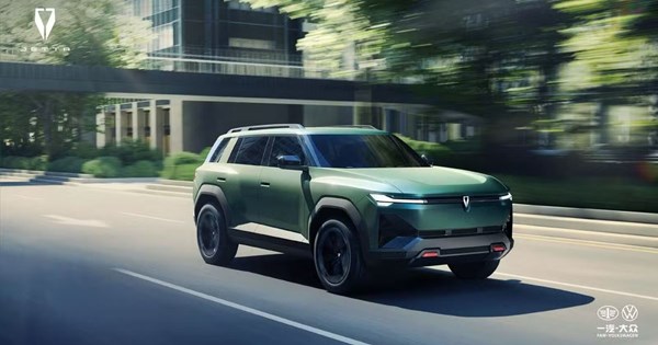 H Ford εγκατέλειψε το όνομα Shelby-ποιος είναι ο λόγος - εικόνα 6