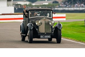 120 χρόνια Rolls-Royce: Πώς γεννήθηκε η θρυλική φίρμα πολυτελών αυτοκινήτων - εικόνα 3