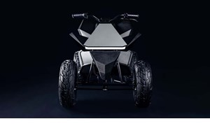 Αυτό είναι το νέο ATV της Segway Powersports που διατίθεται και στην ελληνική αγορά - εικόνα 3