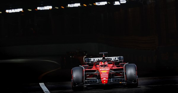 F1 GP Μονακό: Ο Leclerc θυμήθηκε πώς είναι οι νίκες - εικόνα 9
