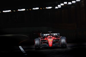 F1 GP Μονακό: Ο Leclerc θυμήθηκε πώς είναι οι νίκες - εικόνα 9