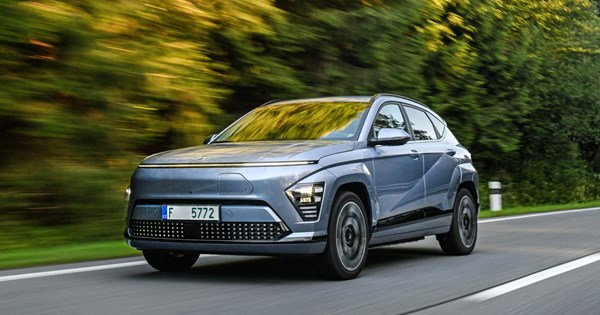 Η χώρα που οι οδηγοί κάνουν περισσότερα χιλιόμετρα με ηλεκτρικά αυτοκίνητα - εικόνα 5