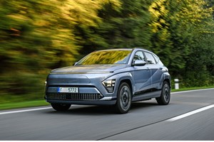 Η χώρα που οι οδηγοί κάνουν περισσότερα χιλιόμετρα με ηλεκτρικά αυτοκίνητα - εικόνα 5