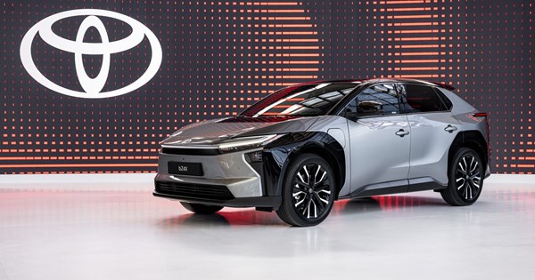 Ο πόλεμος στο Ίραν βολεύει τα ηλεκτρικά αυτοκίνητα-τι συμβαίνει - εικόνα 5