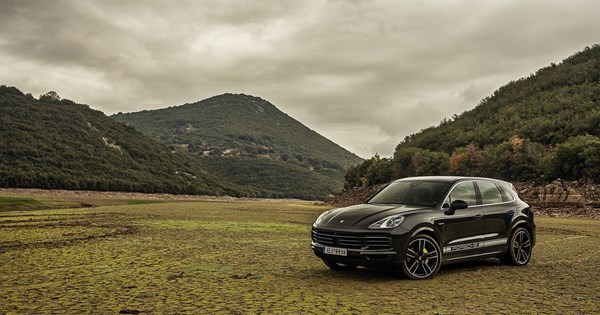 Πώς τα SUV σώζουν τη διασκέδαση - εικόνα 5