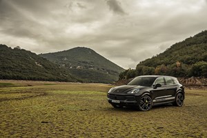 Πώς τα SUV σώζουν τη διασκέδαση - εικόνα 5