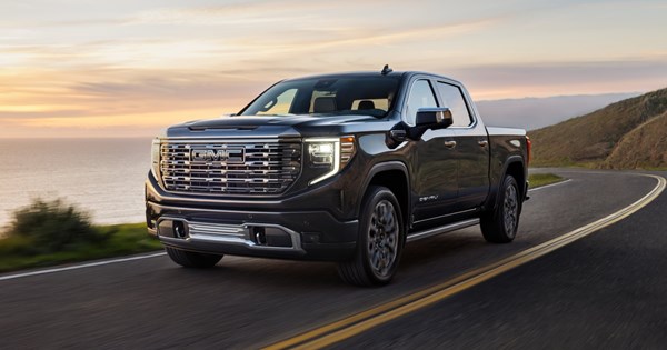 Ευρώπη και Ιαπωνία σώζουν την Toyota - εικόνα 5