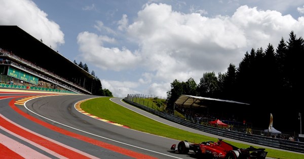 F1: Πρόστιμο 1 εκατομμυρίου ευρώ έκανε έξαλλους τους οδηγούς-τι συνέβη - εικόνα 5