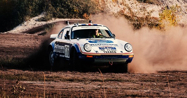 Η Porsche απέδειξε με ένα απίστευτο ρεκόρ γιατί τα χειροκίνητα κιβώτια δεν έχουν πεθάνει - εικόνα 1