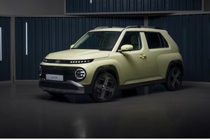 Το νέο Kia Sportage έρχεται στη 2η σεζόν του Squid Game στο Netflix - εικόνα 4