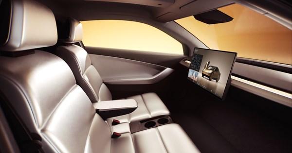 Είδηση-βόμβα από την Deutsche Bank: Έρχεται νέο μοντέλο Tesla το 2025 - εικόνα 6