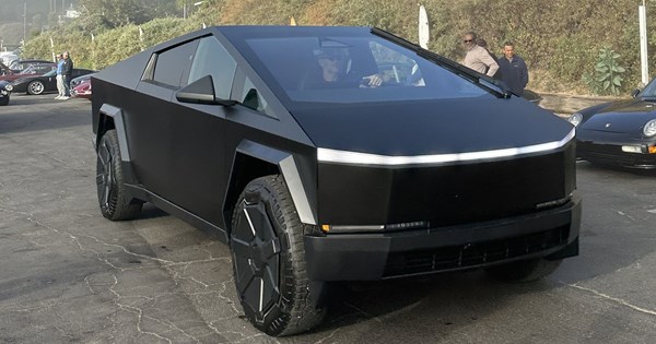 10 μοναδικές εικόνες αυτοκινήτων υπό το Βόρειο Σέλας - εικόνα 12