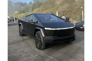 Tesla: Θα κατασκευάσει στη Γερμανία το μοντέλο των 25.000 ευρώ - εικόνα 1