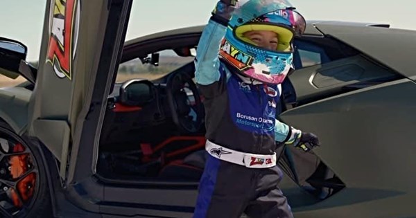 Πώς τα φώτα ενός αυτοκινήτου καθορίζουν το επίπεδο ασφάλειας - εικόνα 9