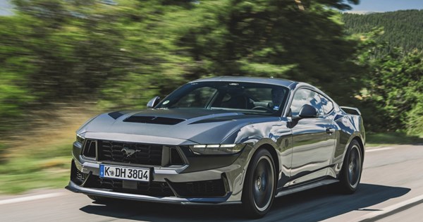 Αυτό είναι το Robovan: Η Tesla δείχνει το μέλλον των van - εικόνα 7