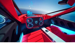 Πού βρίσκεται ο πιο νέος δρόμος της Πελοποννήσου–oλοκληρώθηκαν τα έργα αυτή την εβδομάδα - εικόνα 4