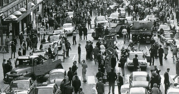 Σε ποια χώρα απαγορεύονται οι αγώνες αυτοκινήτων και γιατί - εικόνα 5