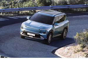 Kia EV9: Γιατί διαφέρει στην κατηγορία των premium ηλεκτρικών SUV - εικόνα 9