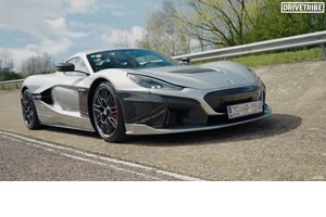 Όλα τα ηλεκτρικά αγωνιστικά Audi σε μια συνάντηση κορυφής (video, εικόνες) - εικόνα 15