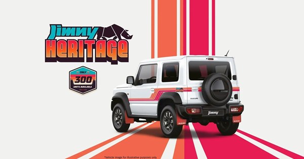 Suzuki Jimny με σκηνή οροφής: Φύγαμε για κάμπινγκ - εικόνα 1