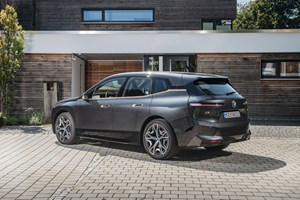 H Xiaomi παρουσίασε ψηφιακό κλειδί για μοντέλα της BMW - εικόνα 2