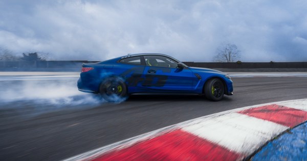 Τι γίνεται με τις πωλήσεις αυτοκινήτων στην Ευρώπη-ανεβαίνουν τα ηλεκτρικά - εικόνα 7