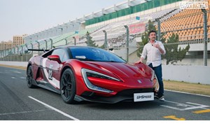 Νέο Peugeot 9X8 για το Le Mans με εμφάνιση από το παρελθόν - εικόνα 2