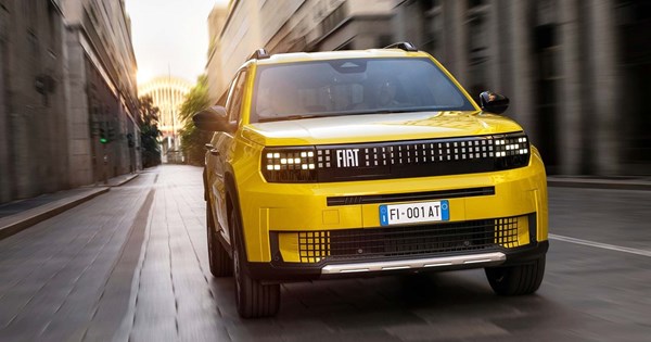 Επίσημο: Αυτό είναι το νέο Tesla Model Y-όλες οι πληροφορίες και εικόνες - εικόνα 9