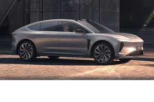 Πώς από μια διαδρομή Uber προέκυψε μια επαναστατική ανάρτηση - εικόνα 1