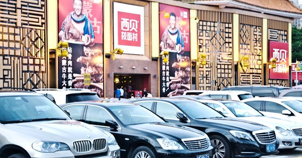 Πωλήσεις αυτοκινήτων: Τα πιο δημοφιλή μοντέλα στην Ελλάδα - εικόνα 5