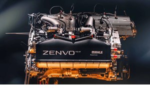 Audi A6 Sedan: Η πρώτη εικόνα του και τι πρέπει να περιμένουμε - εικόνα 3