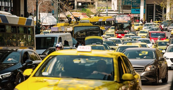 Κυκλοφοριακές ρυθμίσεις στην Εθνική Οδό Αθήνας-Θεσσαλονίκης - εικόνα 5