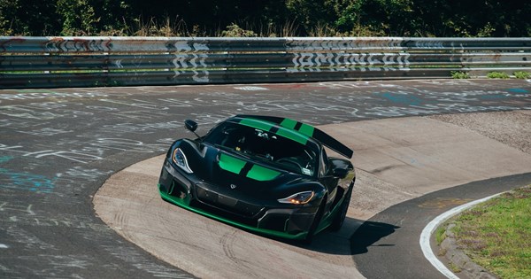 Google, ηλεκτρικά αυτοκίνητα και χάρτες με βενζινάδικα - εικόνα 4