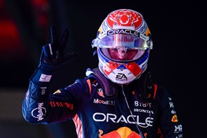 Με ποιους πανηγύρισε το πρωτάθλημα ο Verstappen (video-εικόνες) - εικόνα 15