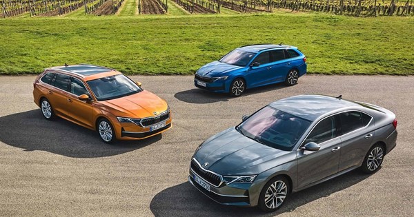 Ποια μοντέλα της Skoda διατίθενται με άτοκο χρηματοδοτικό - εικόνα 3