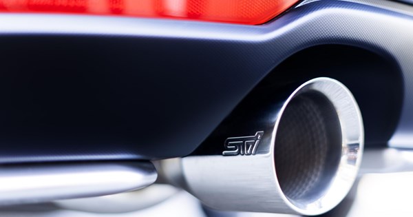 Εντυπωσιακή πτώση τιμών στην Ελλάδα για Subaru Crosstrek και Solterra-μέχρι και 10.540 ευρώ - εικόνα 4