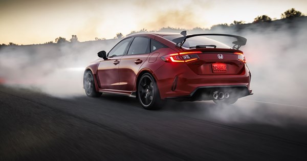 Honda S2000 με κινητήρα Type R: Ο τέλειος συνδυασμός και έχουμε το video - εικόνα 1