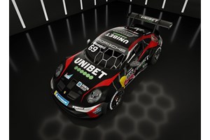 Μόλις παρουσιάστηκε το μονοθέσιο F1 της Aston Martin AMR24 - εικόνα 9