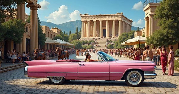 H Tesla ταράζει και πάλι τα νερά-τι ανακοίνωσε για το 2025 - εικόνα 5