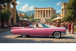 H Tesla ταράζει και πάλι τα νερά-τι ανακοίνωσε για το 2025 - εικόνα 5