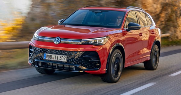 VW: Η "επίθεση" στην Κίνα αποκαλύπτεται στο Πεκίνο-Πόσα νέα μοντέλα θα δείξει η φίρμα - εικόνα 2